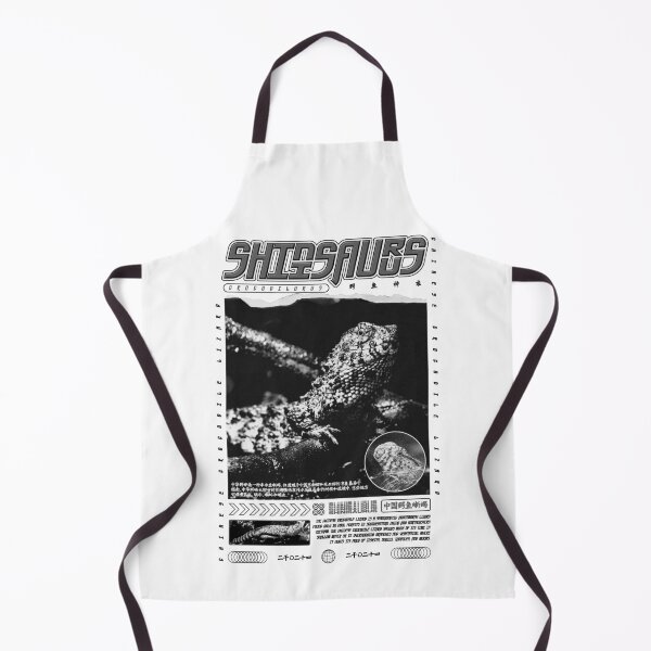 Item preview, Chinese Crocodile Lizard Shinisaurus Crocodilurus designed and sold by JRRTs.
