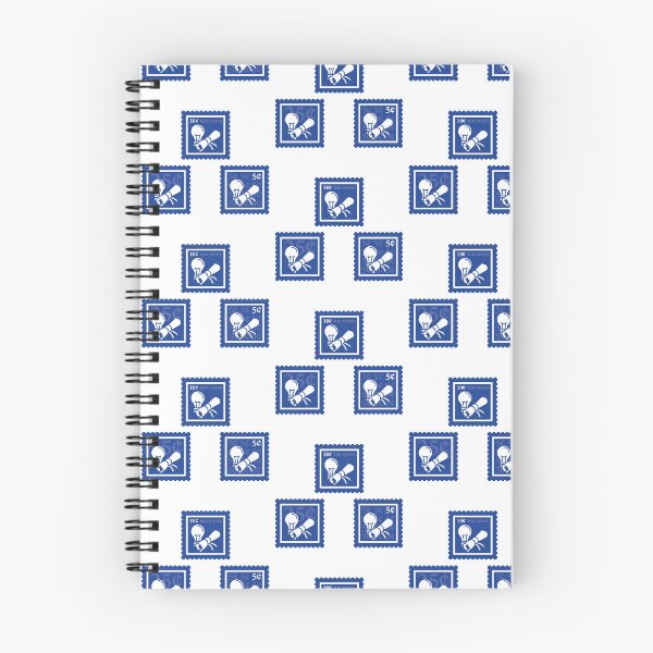 Item preview, Philosophy | Royal Blue & White Stamps | College English Logic Major | Plato Socrates Studies Graduate School Class | Aristotle Historian Job | University Degree Minor | StampHeed 006 designed and sold by StampHeed.