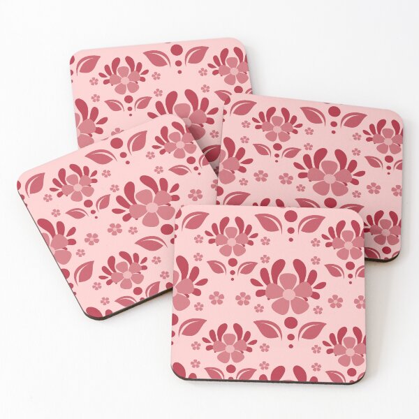 Item preview, Vintage Floral Bliss - SV25 designed and sold by The Queer Designer.