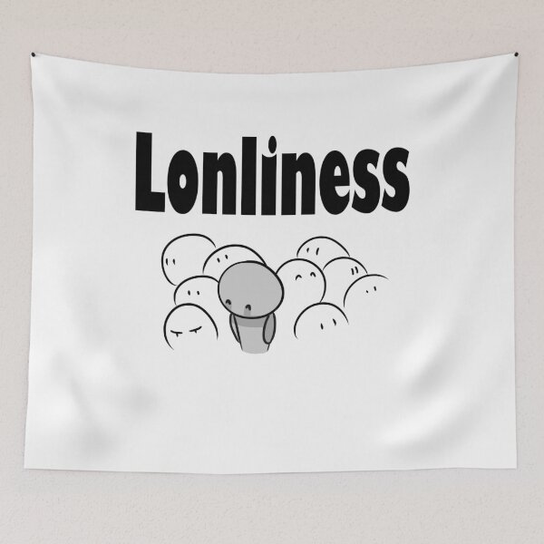 Item preview, The doodlea of loliness designed and sold by Wish Design.