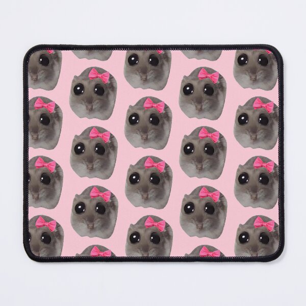 Item preview, Poor little Hamster designed and sold by NoourStore.