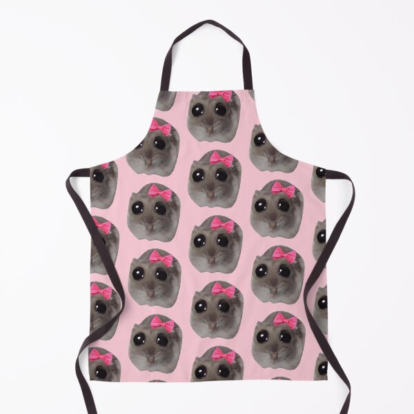 Item preview, Poor little Hamster designed and sold by NoourStore.