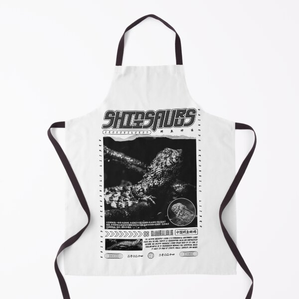 Item preview, Chinese Crocodile Lizard Shinisaurus Crocodilurus designed and sold by JRRTs.
