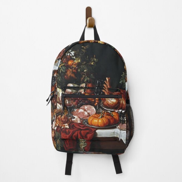 Item preview, Harvest Feast Table designed and sold by Alin Richard Iovănuț.