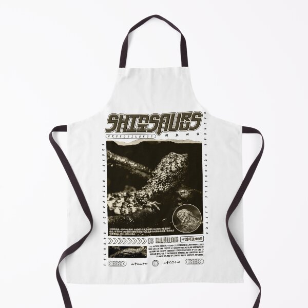 Item preview, Chinese Crocodile Lizard Shinisaurus Crocodilurus designed and sold by JRRTs.