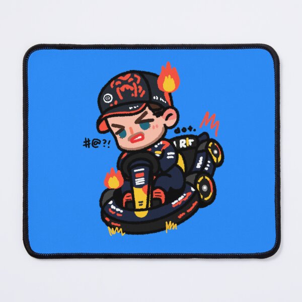 Item preview, Max Verstappen designed and sold by ourhappyface.