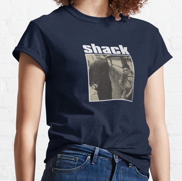Item preview, Shack designed and sold by The Revolutionary PN Spirit.