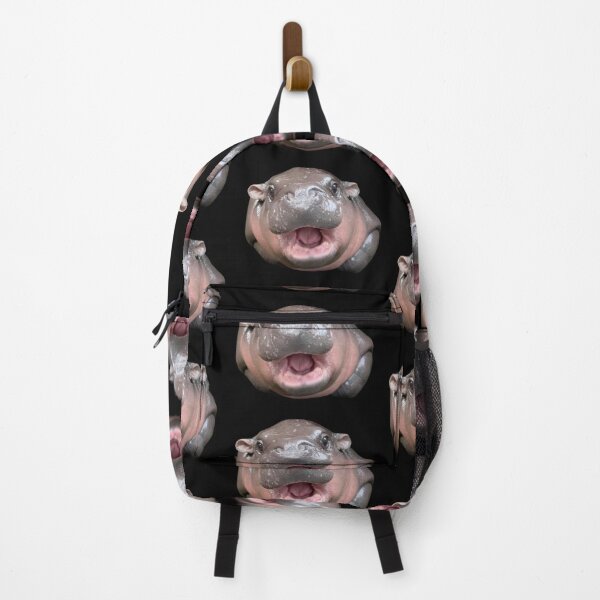 Item preview, Moo Deng designed and sold by Animal Overload.