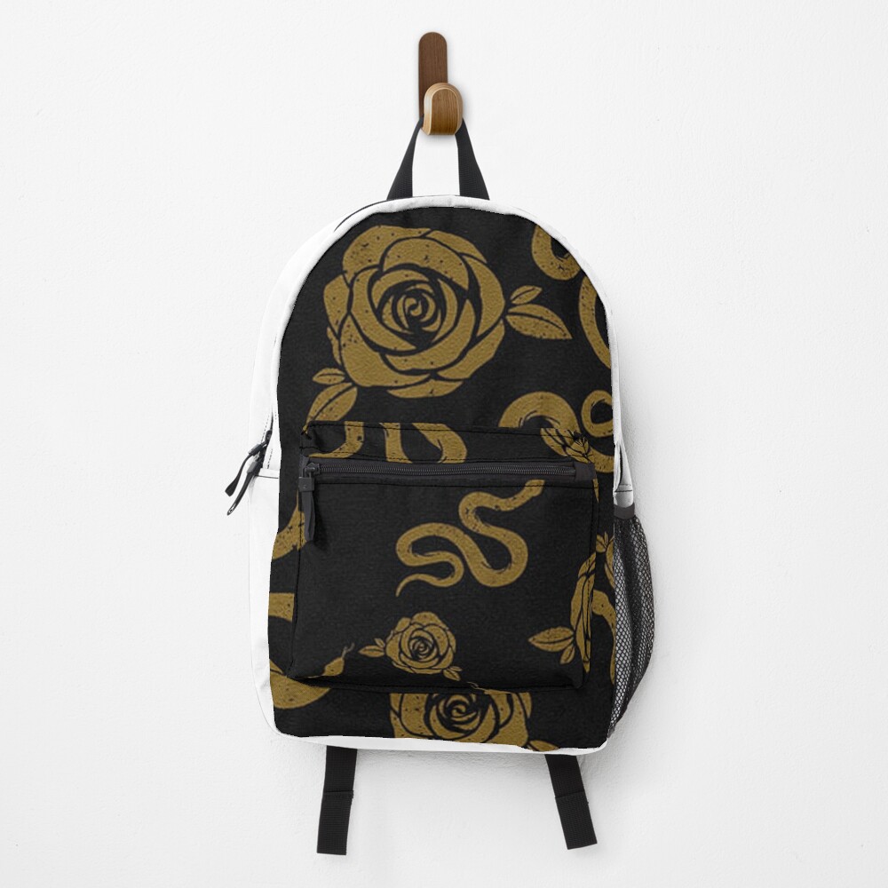 Item preview, Backpack designed and sold by DefinedByDesign.
