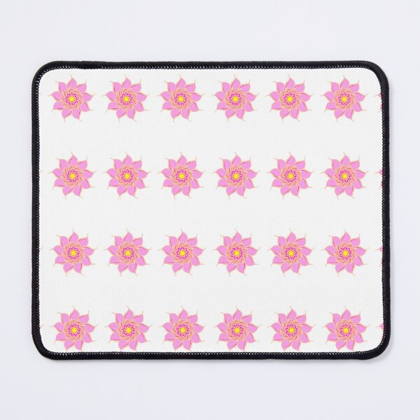 Item preview, Flower Mandala  designed and sold by srimahadevi.