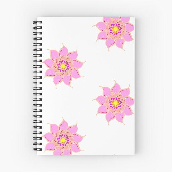 Item preview, Flower Mandala  designed and sold by srimahadevi.