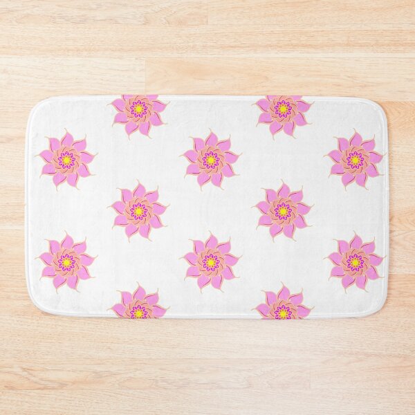 Item preview, Flower Mandala  designed and sold by srimahadevi.