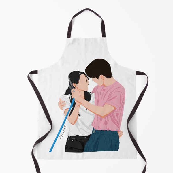 Item preview, Hometown cha cha cha designed and sold by AyushkaAgarwal.