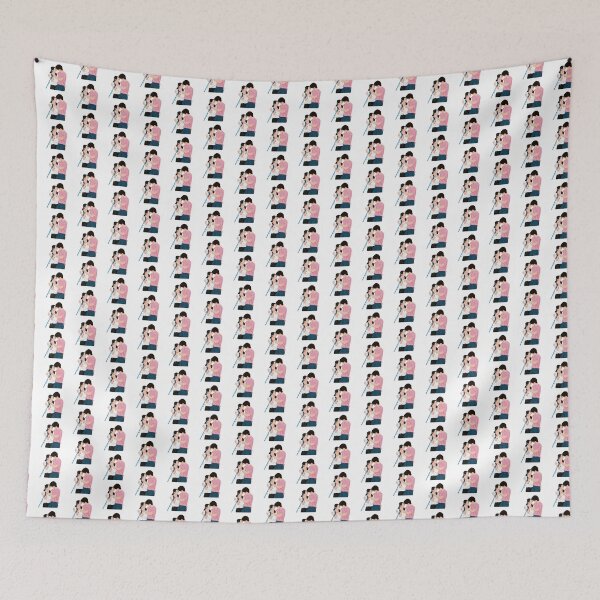Item preview, Hometown cha cha cha designed and sold by AyushkaAgarwal.