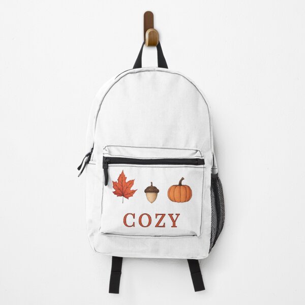 Item preview, Cozy - Autumn Vibes designed and sold by Queen of Whimsy.
