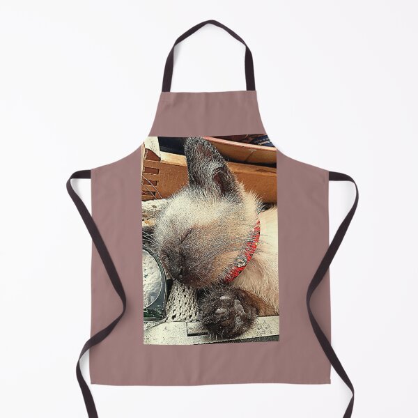 Item preview, MALACHIA MY CAT designed and sold by Gmzago.