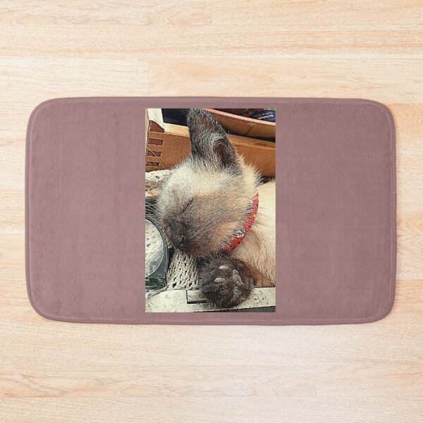Item preview, MALACHIA MY CAT designed and sold by Gmzago.