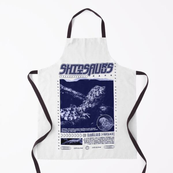 Item preview, Chinese Crocodile Lizard Shinisaurus Crocodilurus designed and sold by JRRTs.