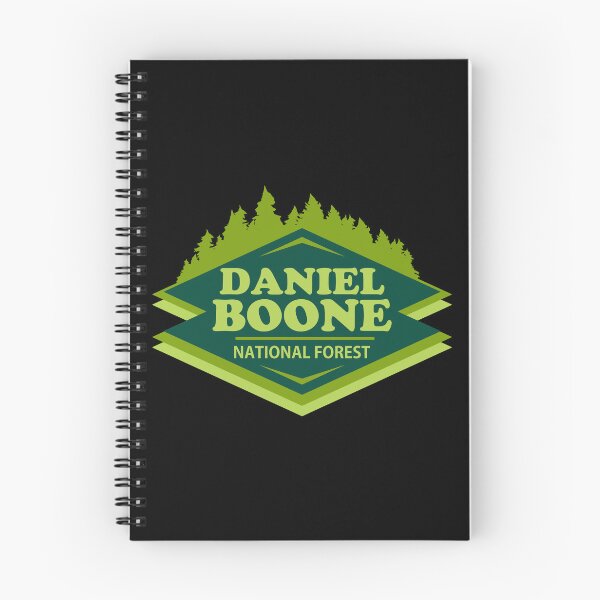 Item preview, Daniel Boone National Forest designed and sold by ArtNoveltee.