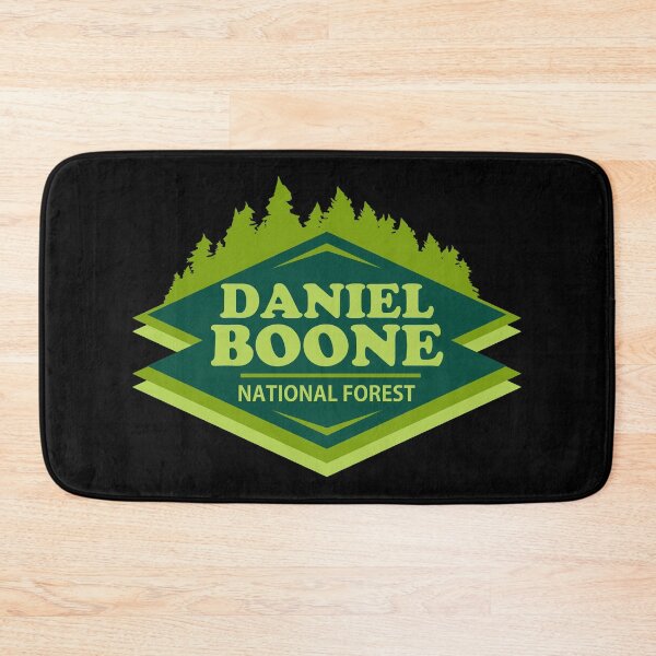 Item preview, Daniel Boone National Forest designed and sold by ArtNoveltee.