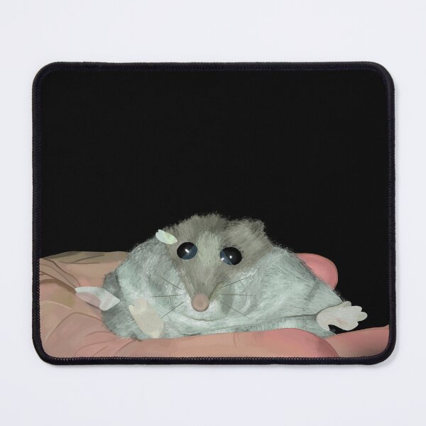 Item preview, Realistic Hampter Painting designed and sold by Sylflare.