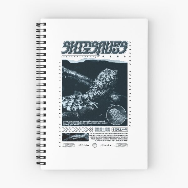 Item preview, Chinese Crocodile Lizard Shinisaurus Crocodilurus designed and sold by JRRTs.