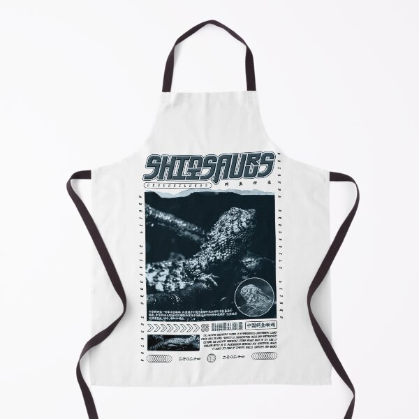 Item preview, Chinese Crocodile Lizard Shinisaurus Crocodilurus designed and sold by JRRTs.