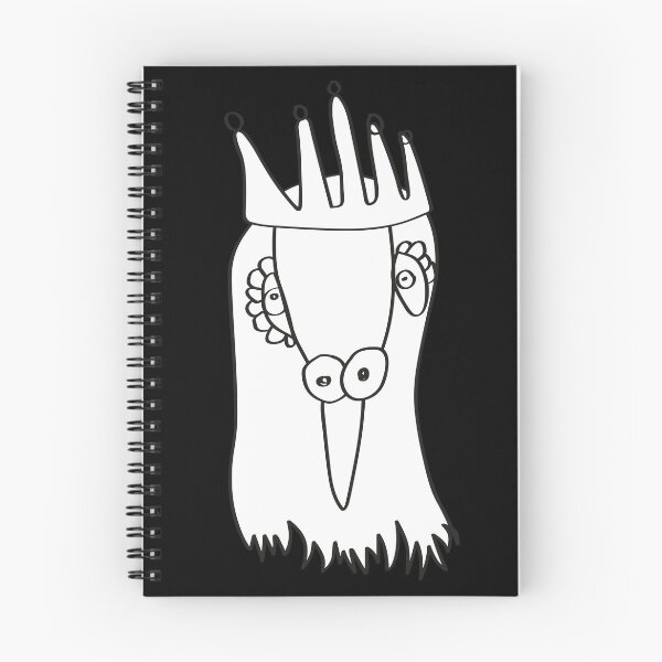 Item preview, Paimon Pigeon King - Dark version designed and sold by imgran.
