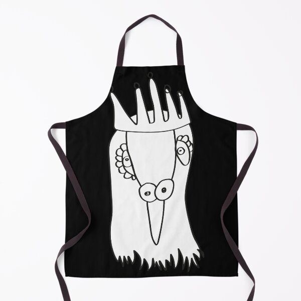 Item preview, Paimon Pigeon King - Dark version designed and sold by imgran.