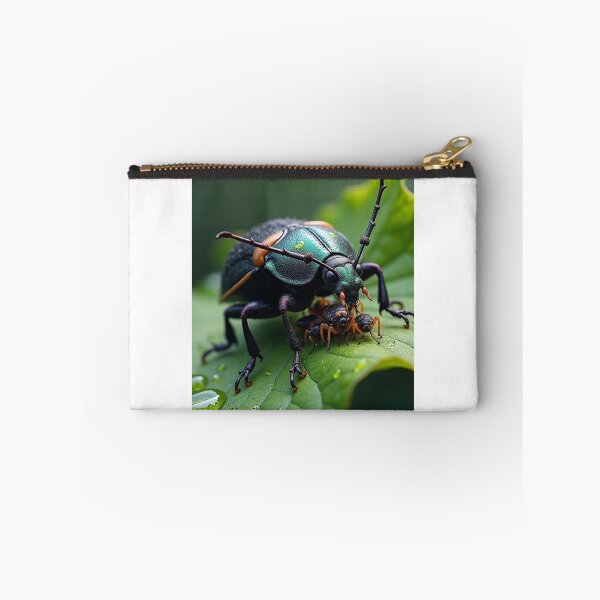 Item preview, Pirate Bug designed and sold by InsectWorldofAI.