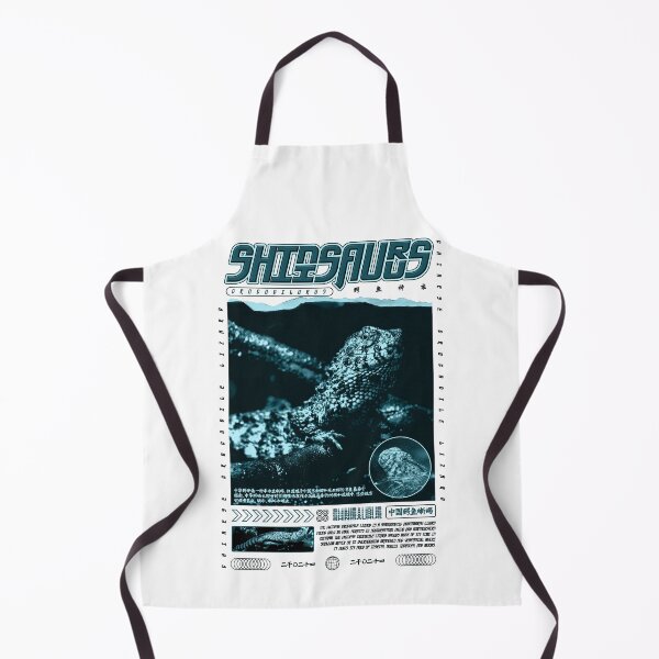 Item preview, Chinese Crocodile Lizard Shinisaurus Crocodilurus designed and sold by JRRTs.