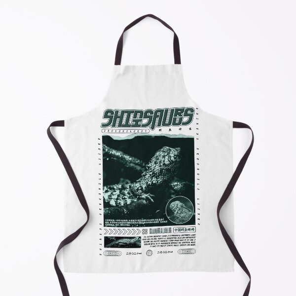 Item preview, Chinese Crocodile Lizard Shinisaurus Crocodilurus designed and sold by JRRTs.
