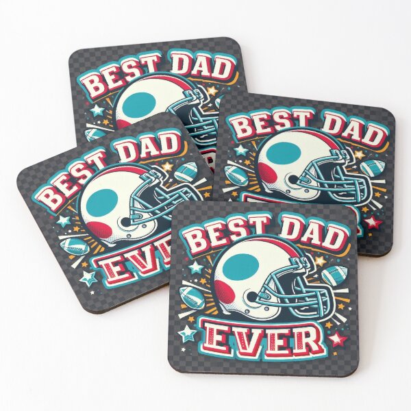 Item preview, Best Dad Ever designed and sold by benotone123.