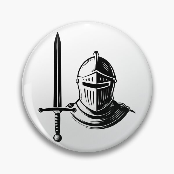 Artikelvorschau, Helm entworfen und verkauft von NightShadeTees.