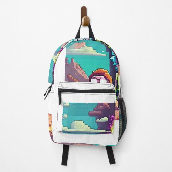 Item preview, Pixel Art designed and sold by JRCorner.
