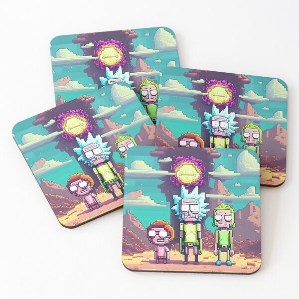 Item preview, Pixel Art designed and sold by JRCorner.