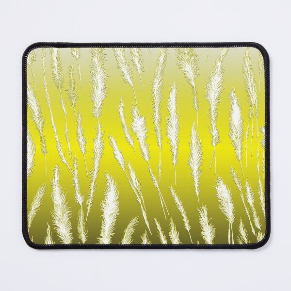 Item preview, Countryside Grasses Cottagecore Grass Cosy Warm Colors 1 of 4 designed and sold by Beachy.