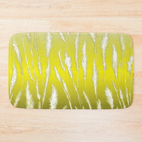 Item preview, Countryside Grasses Cottagecore Grass Cosy Warm Colors 1 of 4 designed and sold by Beachy.