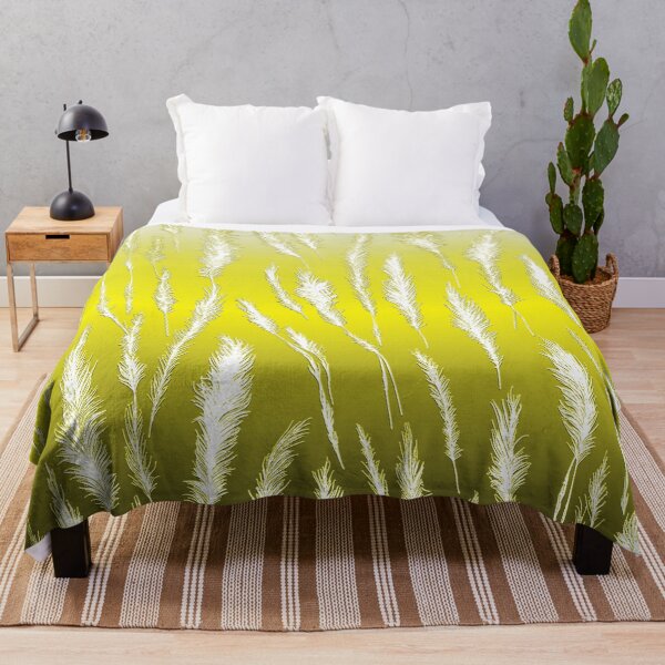 Item preview, Countryside Grasses Cottagecore Grass Cosy Warm Colors 1 of 4 designed and sold by Beachy.