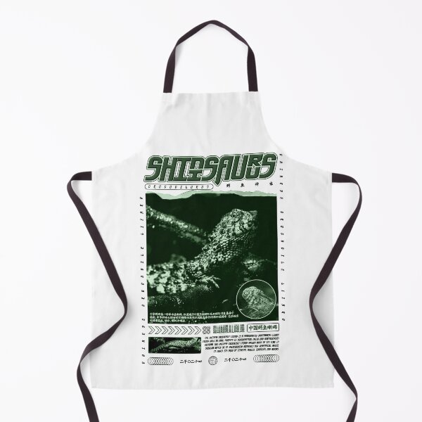 Item preview, Chinese Crocodile Lizard Shinisaurus Crocodilurus designed and sold by JRRTs.