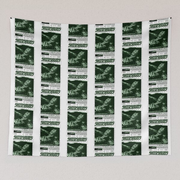 Item preview, Chinese Crocodile Lizard Shinisaurus Crocodilurus designed and sold by JRRTs.