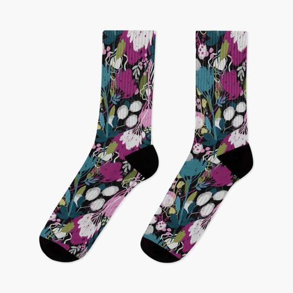 Item preview, Dreamy Flora designed and sold by SarahTreu.