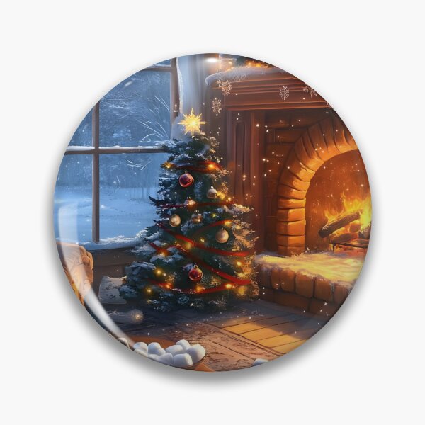 Artikelvorschau, Gemütliche heiße Winterschokolade entworfen und verkauft von Alin Richard Iovănuț.