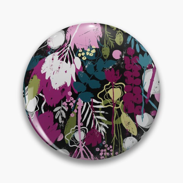 Item preview, Dreamy Flora designed and sold by SarahTreu.