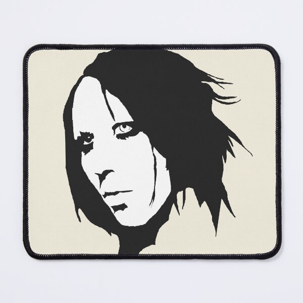Item preview, Marilyn Manson - The Boss designed and sold by imgran.