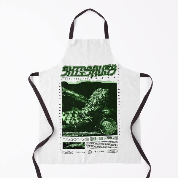 Item preview, Chinese Crocodile Lizard Shinisaurus Crocodilurus designed and sold by JRRTs.