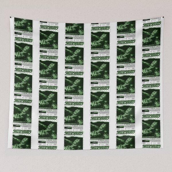 Item preview, Chinese Crocodile Lizard Shinisaurus Crocodilurus designed and sold by JRRTs.