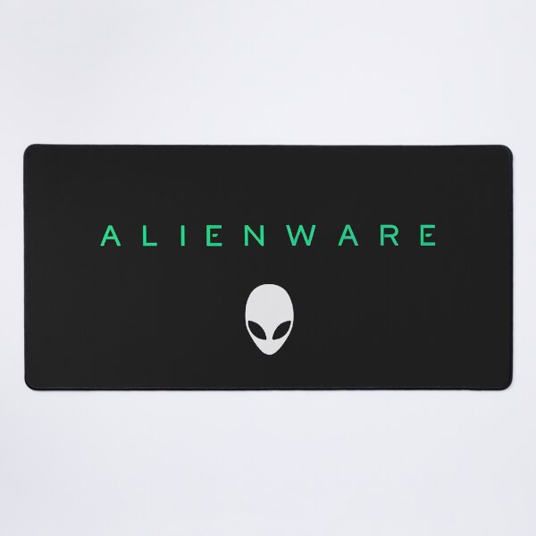 Aperçu de l'œuvre Vert Alienware créée et vendue par Zaynoz.