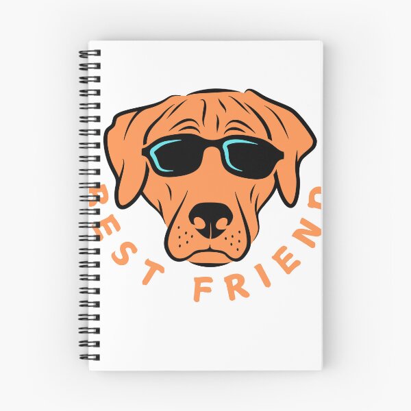 Item preview, Dogs are best friend designed and sold by rspsp.
