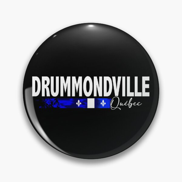 Item preview, Drummondville - Québec, Canada designed and sold by musmus76.